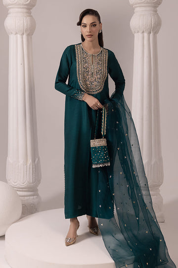 Malook | Mahrosh Luxury Formals | INAYA