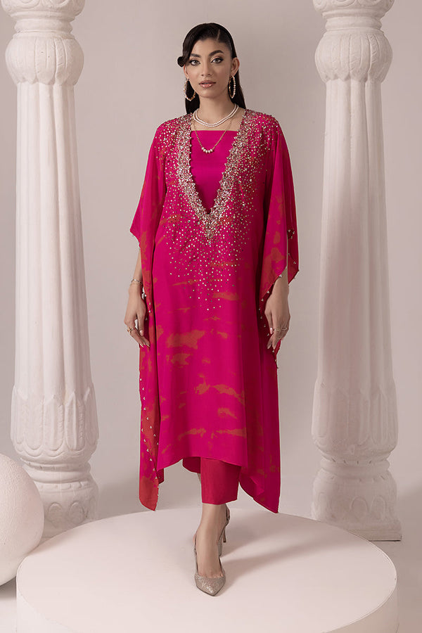 Malook | Mahrosh Luxury Formals | AMNA