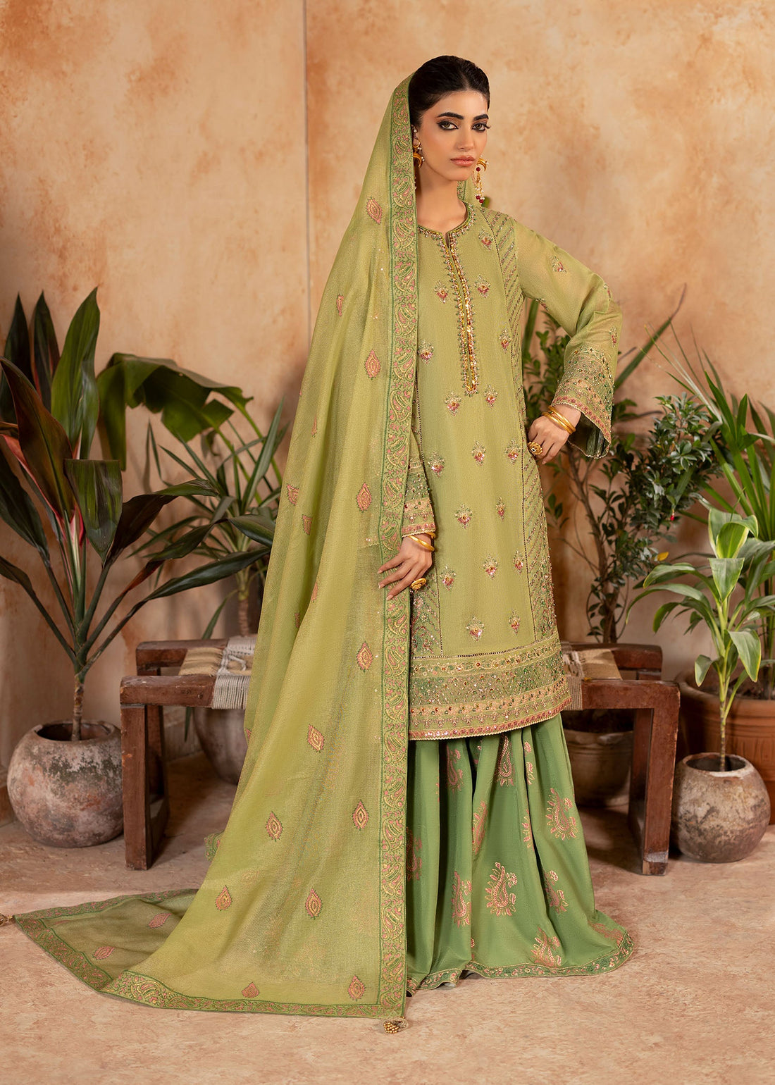 Shurooq | Kanpur 1912 | Moti Mahal