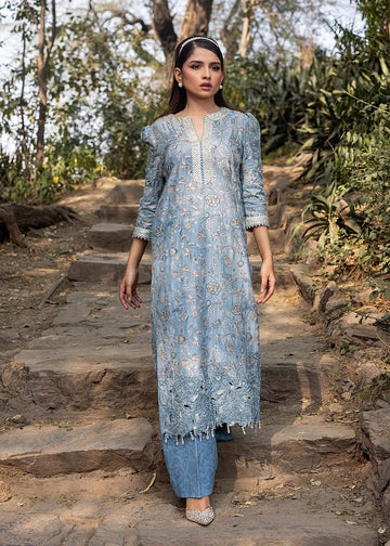 HSY | Summer Edit | Ezure