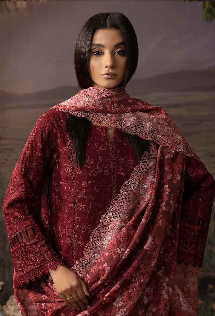 Adans Libas | Chikankari Lawn 2 | Adan's Lawn 7616 - Pakistani Clothes for women, in United Kingdom and United States