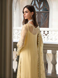 Gulaal | Embroidered Chiffon | SAHAR 04 - Pakistani Clothes for women, in United Kingdom and United States