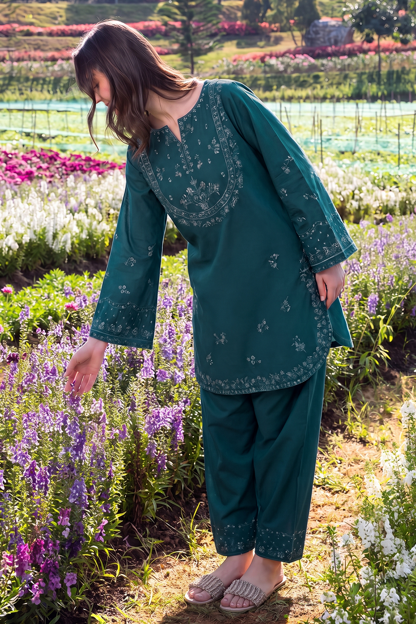 Saad Shaikh | Ease Fall Edit 26 | Azalea