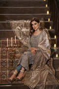 Mona Imran | Noor Formals | ZOYA-Z1 - Pakistani Clothes for women, in United Kingdom and United States