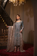 Mona Imran | Noor Formals | ZOYA-Z1 - Pakistani Clothes for women, in United Kingdom and United States