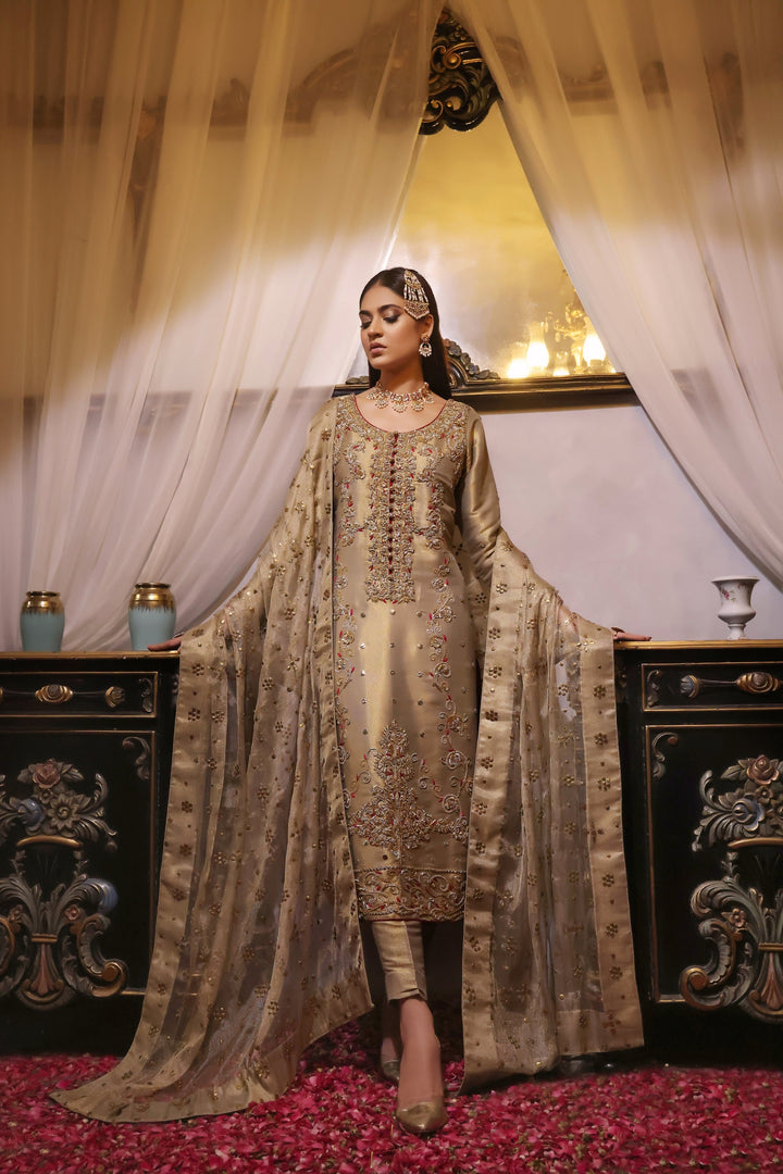 Mona Imran | Noor Formals | PALVASHA - Pakistani Clothes for women, in United Kingdom and United States