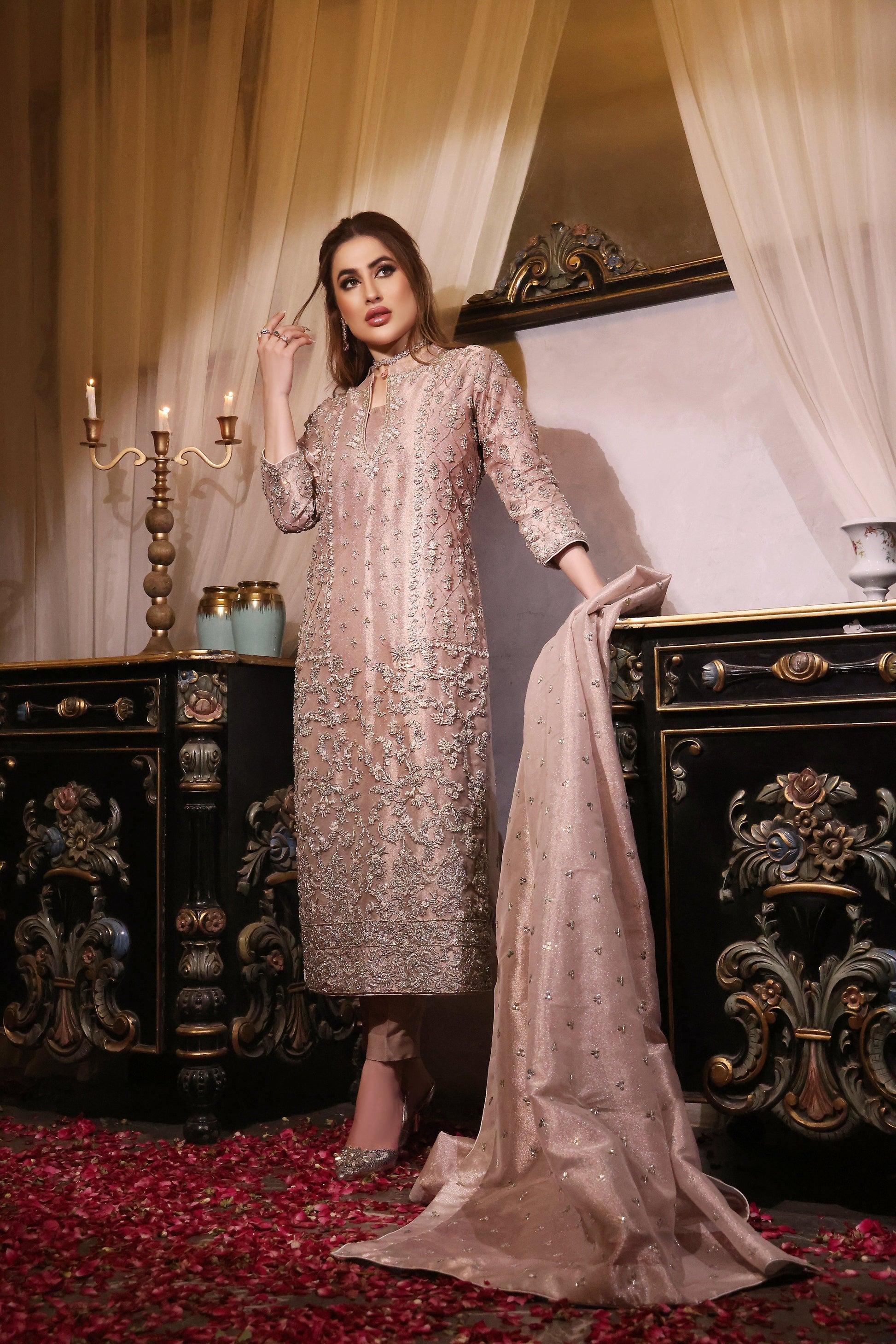 Mona Imran | Noor Formals | 𝐍𝐎𝐎𝐑 - Pakistani Clothes for women, in United Kingdom and United States