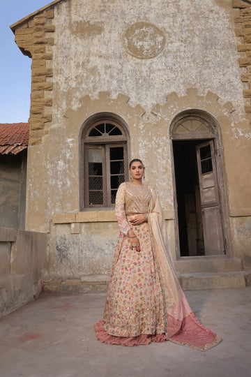 Wahaj M Khan | Banno Wedding Formals | Lemon Gotta Bano LC