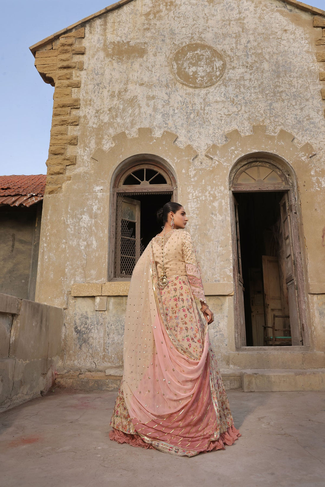 Wahaj M Khan | Banno Wedding Formals | Lemon Gotta Bano LC