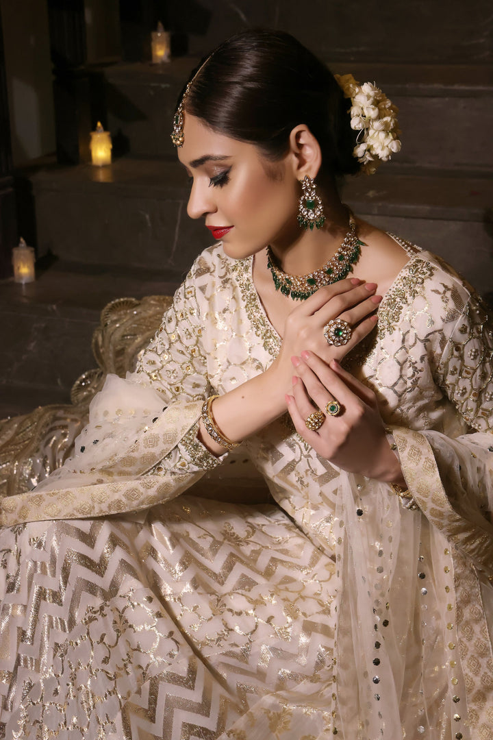 Mona Imran | Noor Formals | PALVASHA-P2 - Pakistani Clothes for women, in United Kingdom and United States