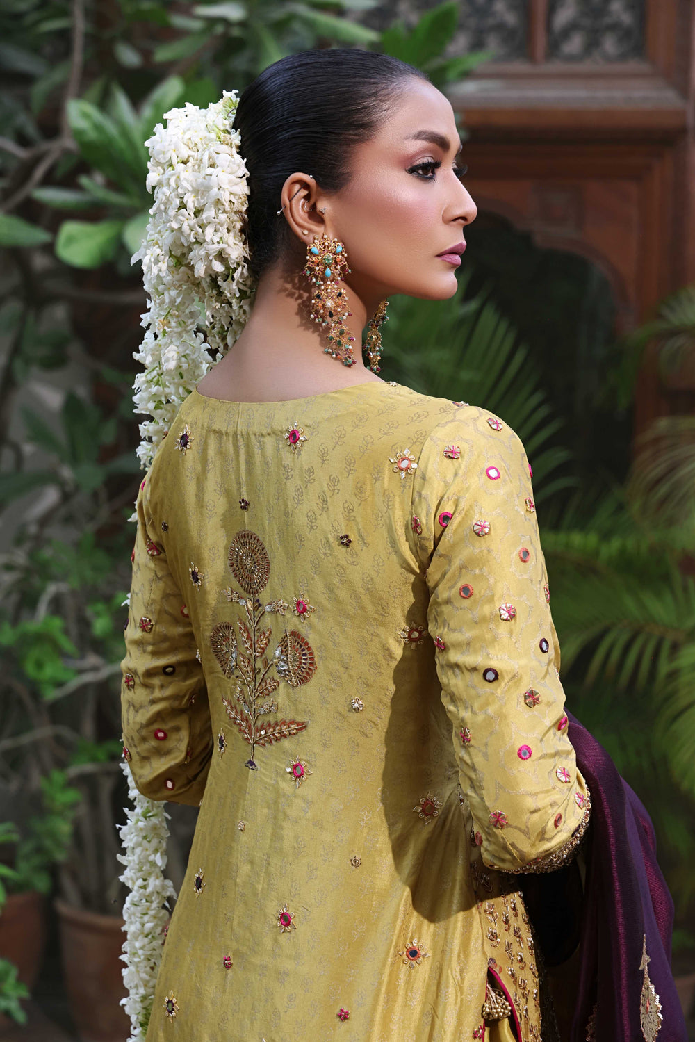 Wahaj M Khan | Nur Festive | Mehfil-e-Rang Nur Block GS