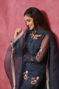 Mona Imran | Melange Formals | DE LUXE- 05 - Pakistani Clothes for women, in United Kingdom and United States