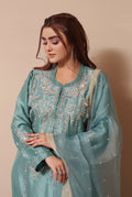 Mona Imran | Melange Formals | DE LUXE- 02 - Pakistani Clothes for women, in United Kingdom and United States