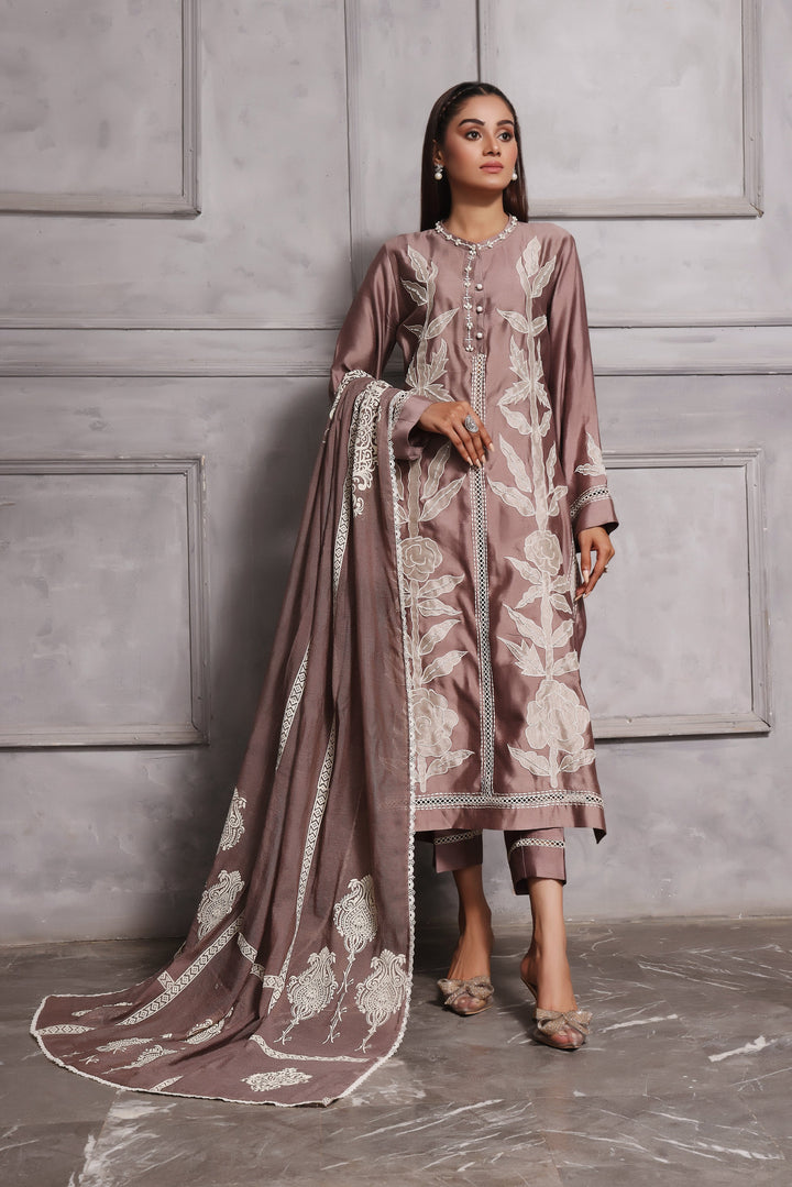 Mona Imran | Melange Formals | ESMEE - Pakistani Clothes for women, in United Kingdom and United States