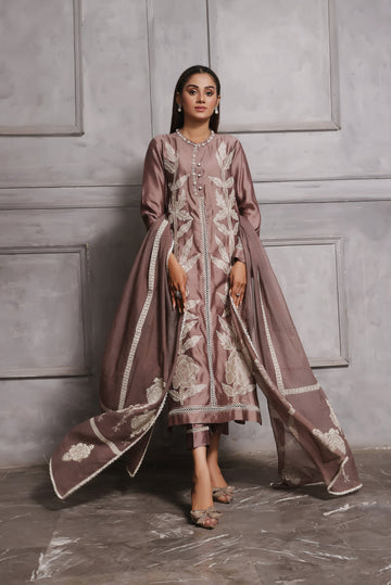 Mona Imran | Melange Formals | ESMEE - Pakistani Clothes for women, in United Kingdom and United States