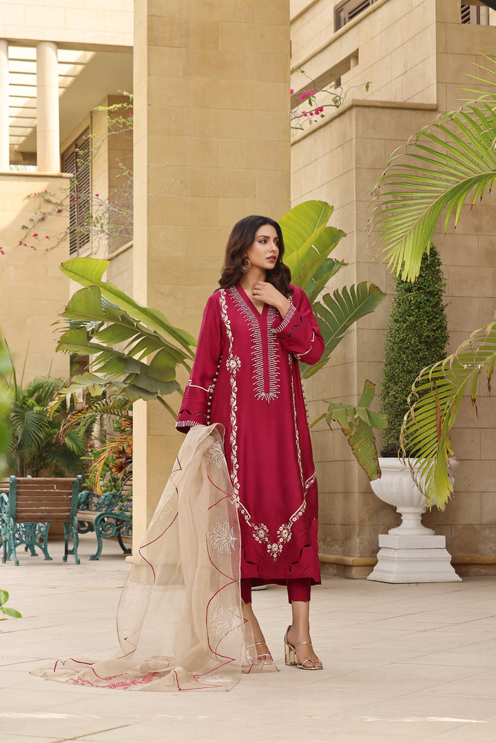 Mona Imran | Hot Sellers Formals | CRIMSON - Pakistani Clothes for women, in United Kingdom and United States