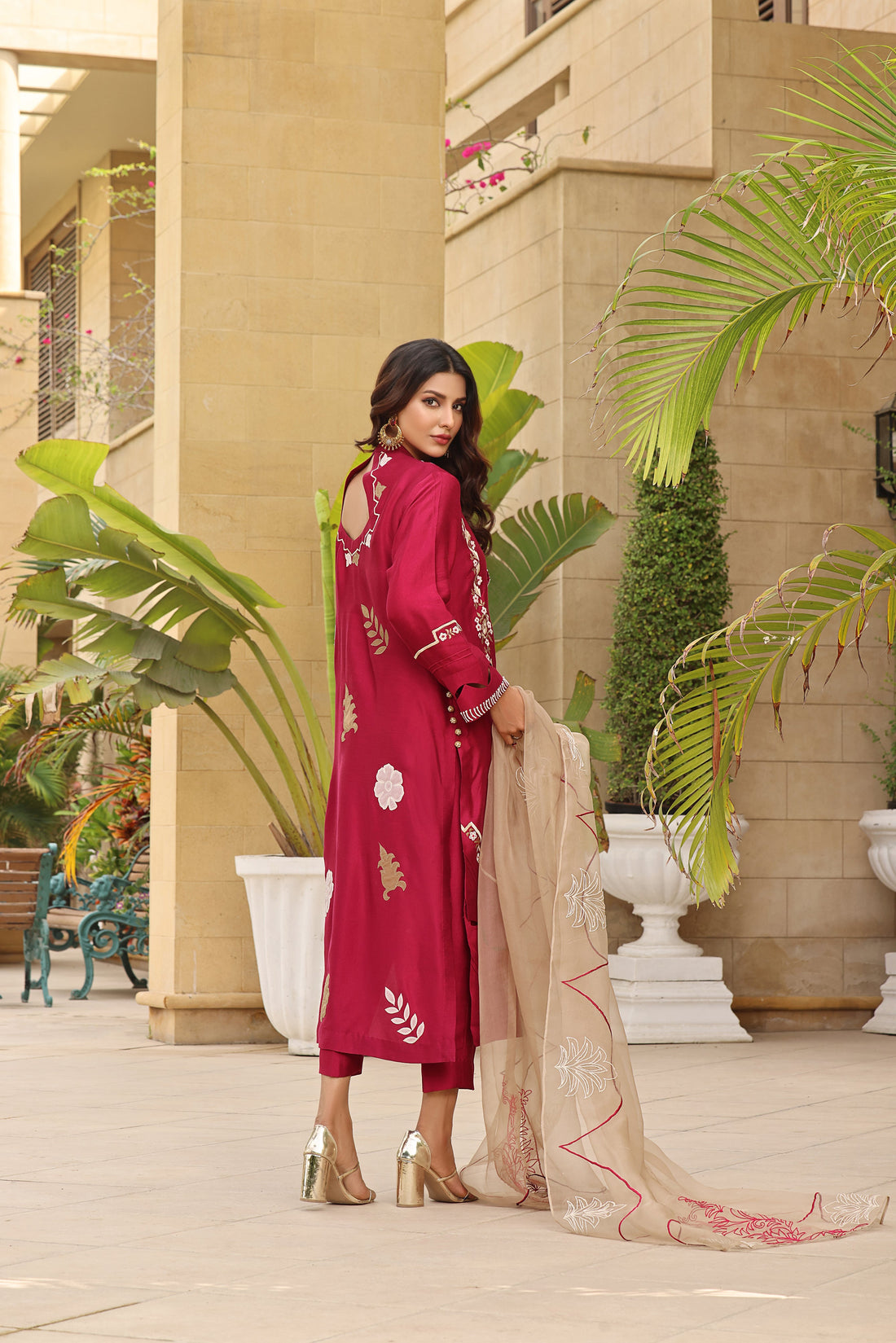 Mona Imran | Hot Sellers Formals | CRIMSON - Pakistani Clothes for women, in United Kingdom and United States