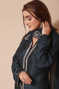 Mona Imran | Melange Formals | DE LUXE - 01 - Pakistani Clothes for women, in United Kingdom and United States