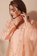 Mona Imran | Melange Formals | DE LUXE - 02 - Pakistani Clothes for women, in United Kingdom and United States