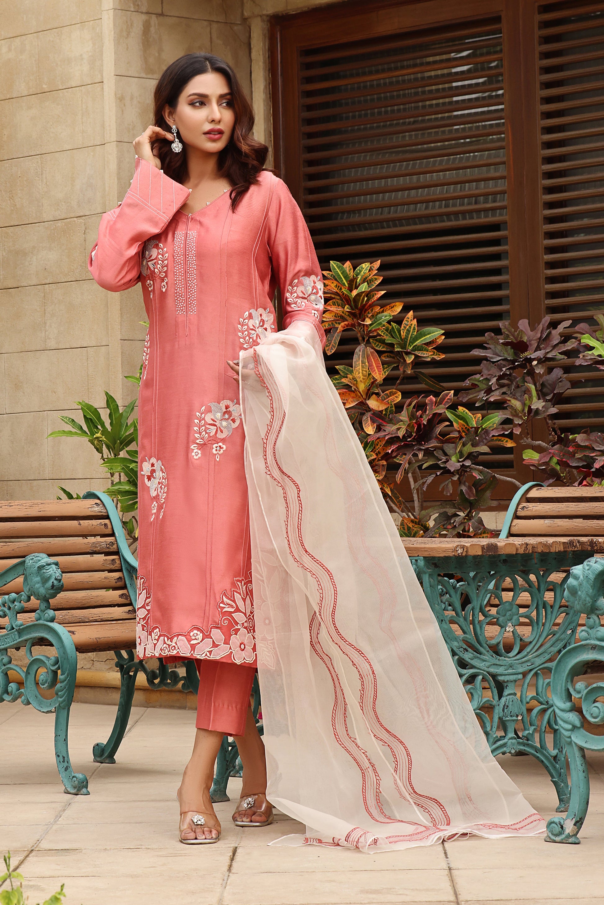 Mona Imran | Hot Sellers Formals | MYSTIQUE - Pakistani Clothes for women, in United Kingdom and United States