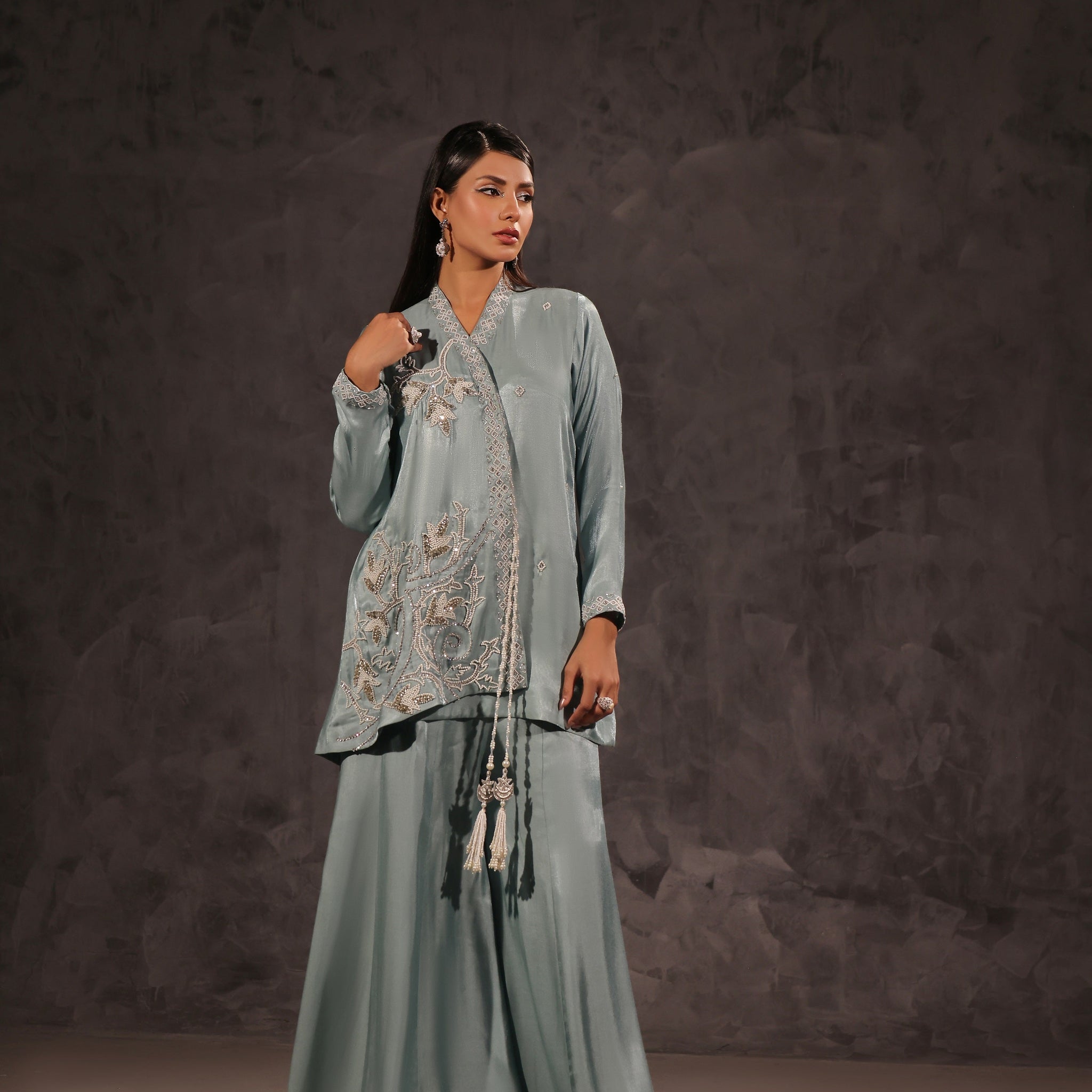 Mona Imran | Ezel Eid 25 | Miral