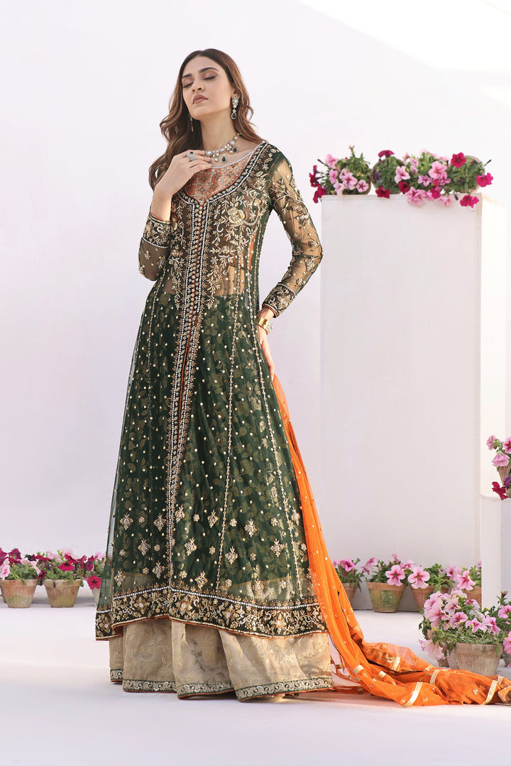 Mona Imran | Inara Wedding Formals | PARISTAN - Pakistani Clothes for women, in United Kingdom and United States