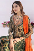 Mona Imran | Inara Wedding Formals | PARISTAN - Pakistani Clothes for women, in United Kingdom and United States