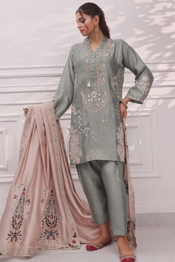 Mona Imran | Ayla Eid Edit | Mehrunisa