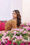 Mona Imran | Inara Wedding Formals | SUNEHRI - Pakistani Clothes for women, in United Kingdom and United States