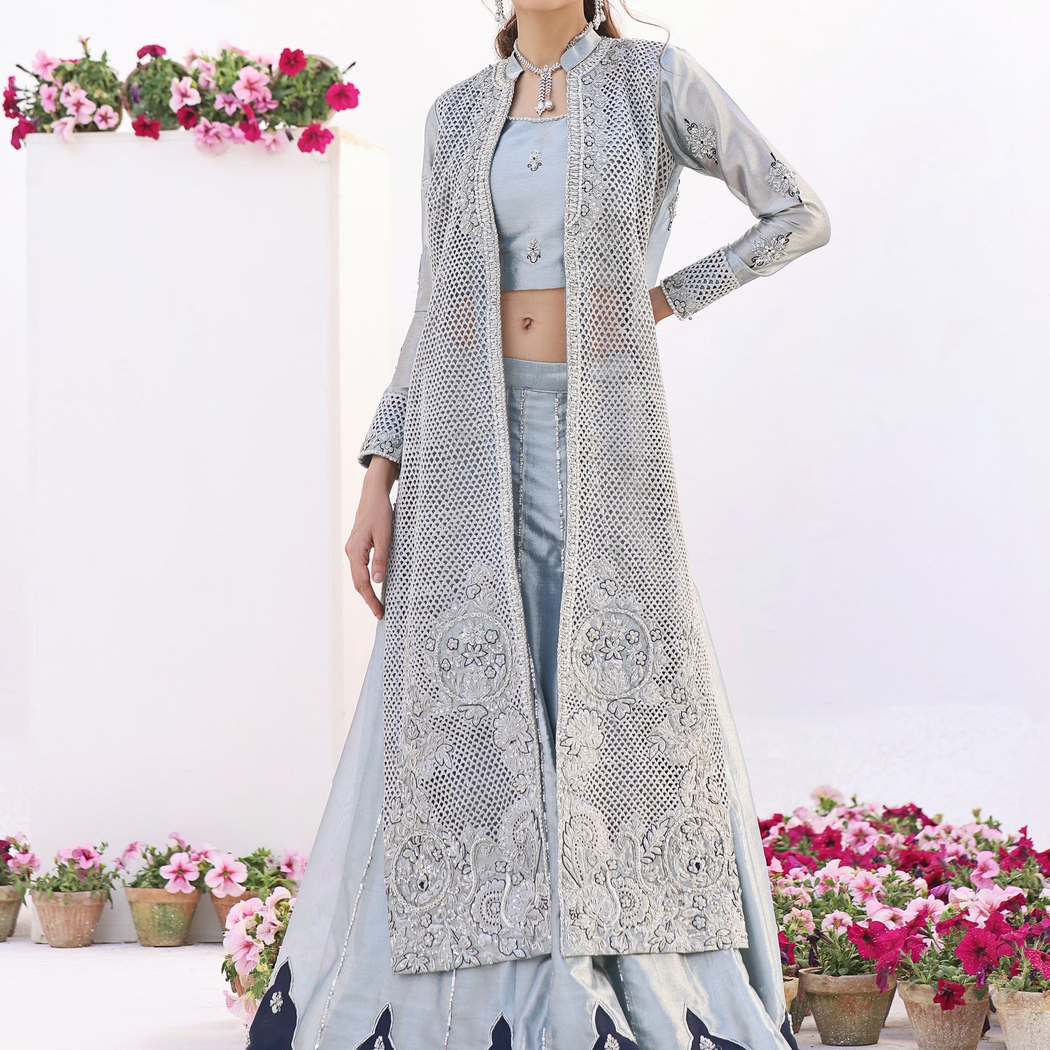 Mona Imran | Inara Wedding Formals | FIZA - Pakistani Clothes for women, in United Kingdom and United States