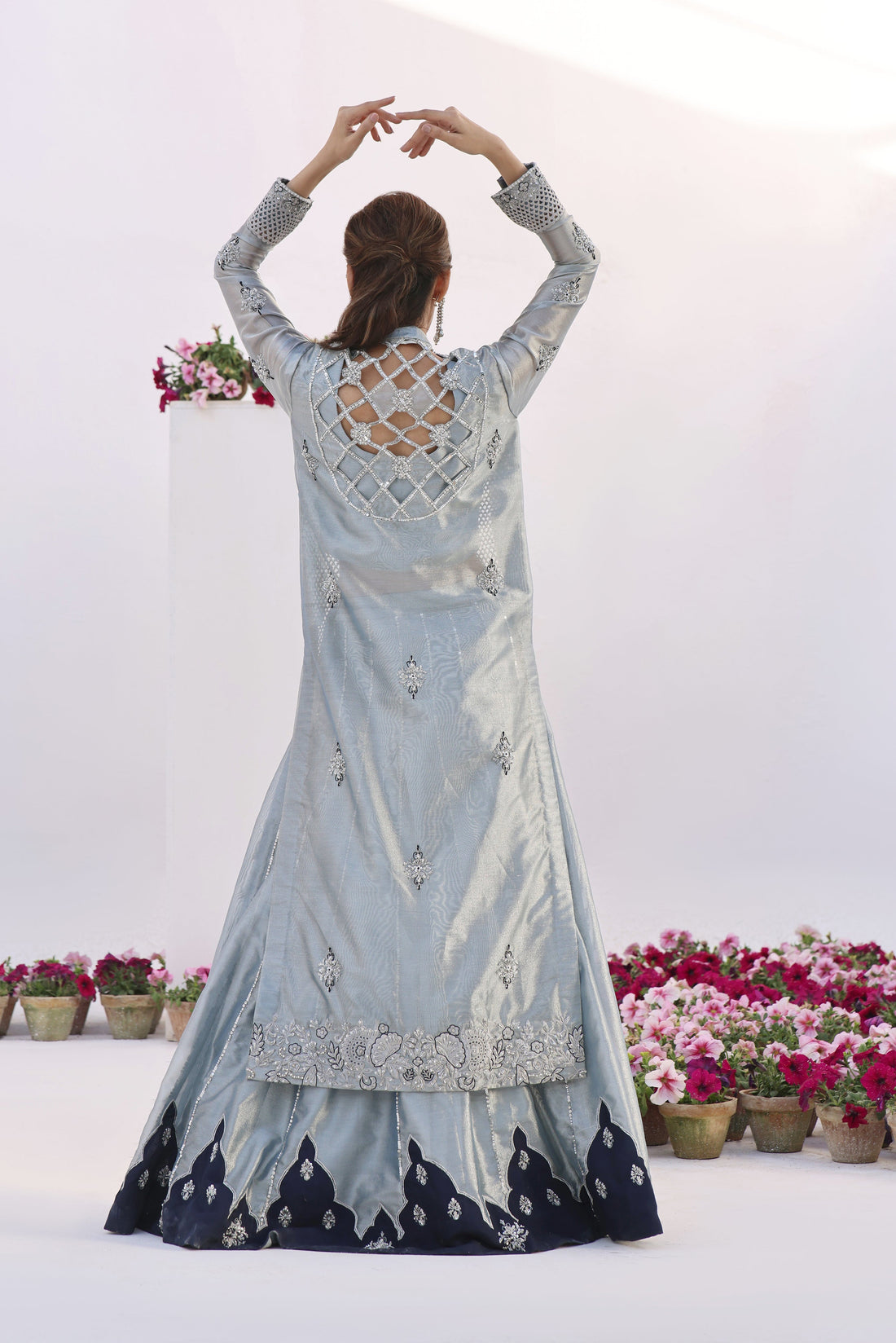 Mona Imran | Inara Wedding Formals | FIZA - Pakistani Clothes for women, in United Kingdom and United States