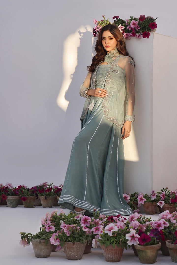 Mona Imran | Inara Wedding Formals | AASMANI - Pakistani Clothes for women, in United Kingdom and United States