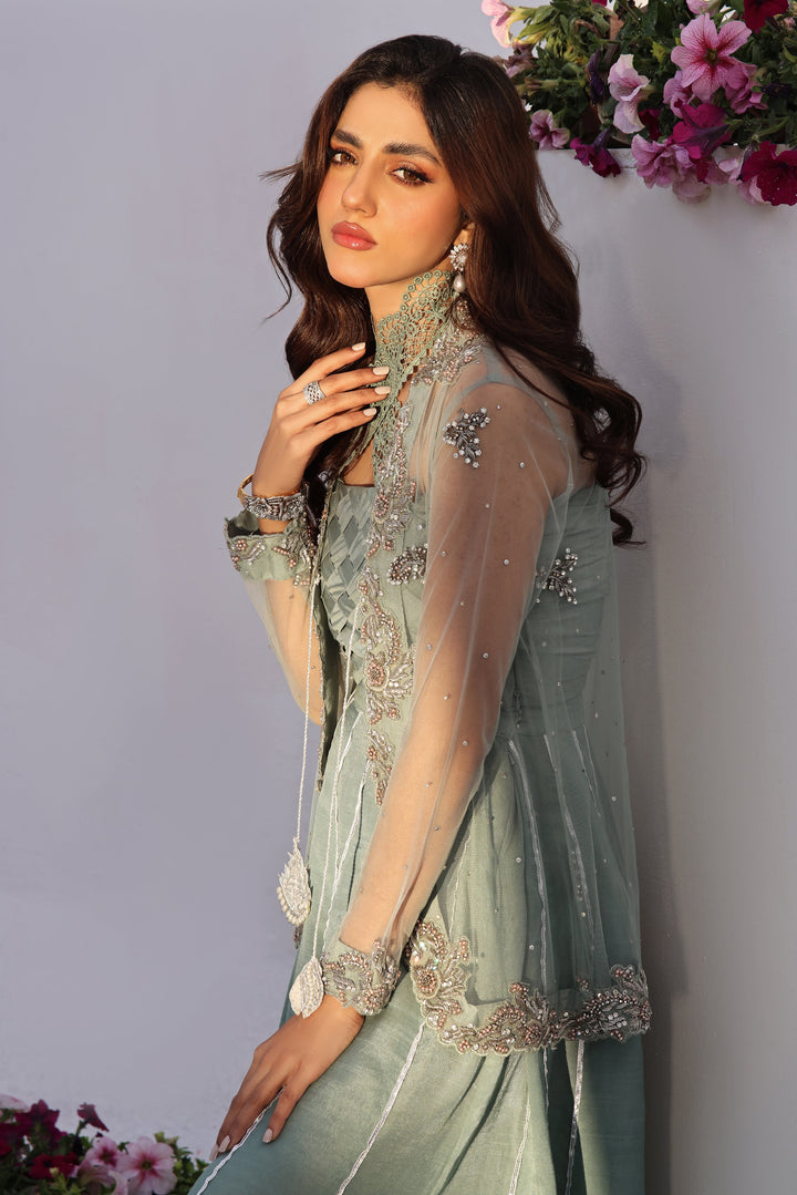 Mona Imran | Inara Wedding Formals | AASMANI - Pakistani Clothes for women, in United Kingdom and United States