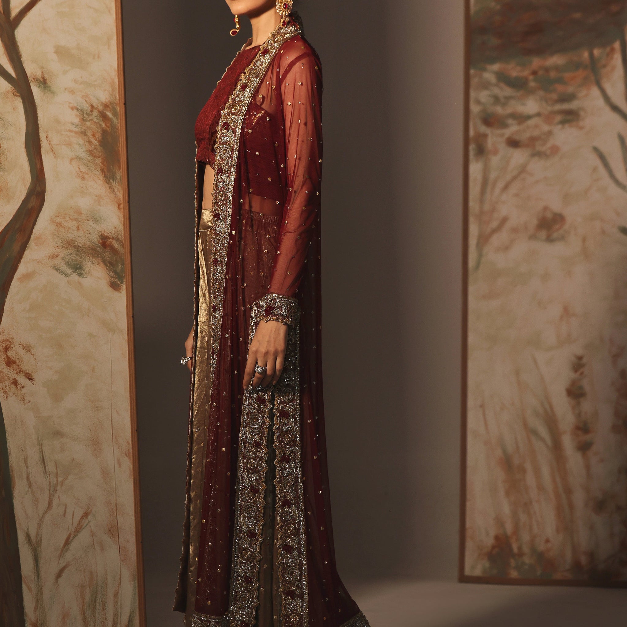 Mona Imran | Amaya Wedding Formals | GULABPOSH - Pakistani Clothes for women, in United Kingdom and United States