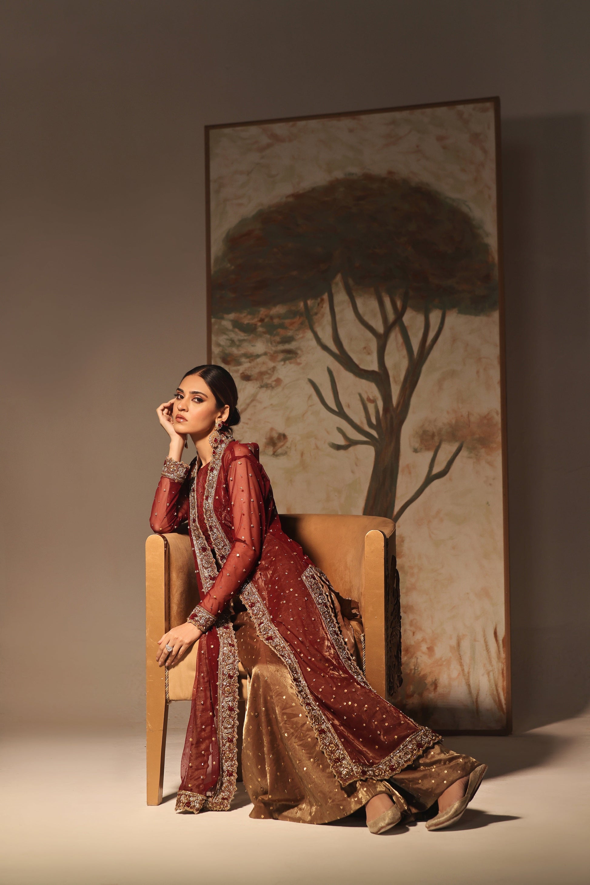 Mona Imran | Amaya Wedding Formals | GULABPOSH - Pakistani Clothes for women, in United Kingdom and United States