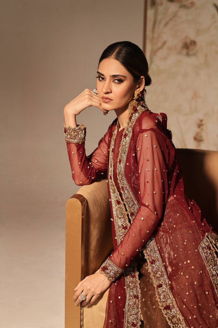 Mona Imran | Amaya Wedding Formals | GULABPOSH - Pakistani Clothes for women, in United Kingdom and United States