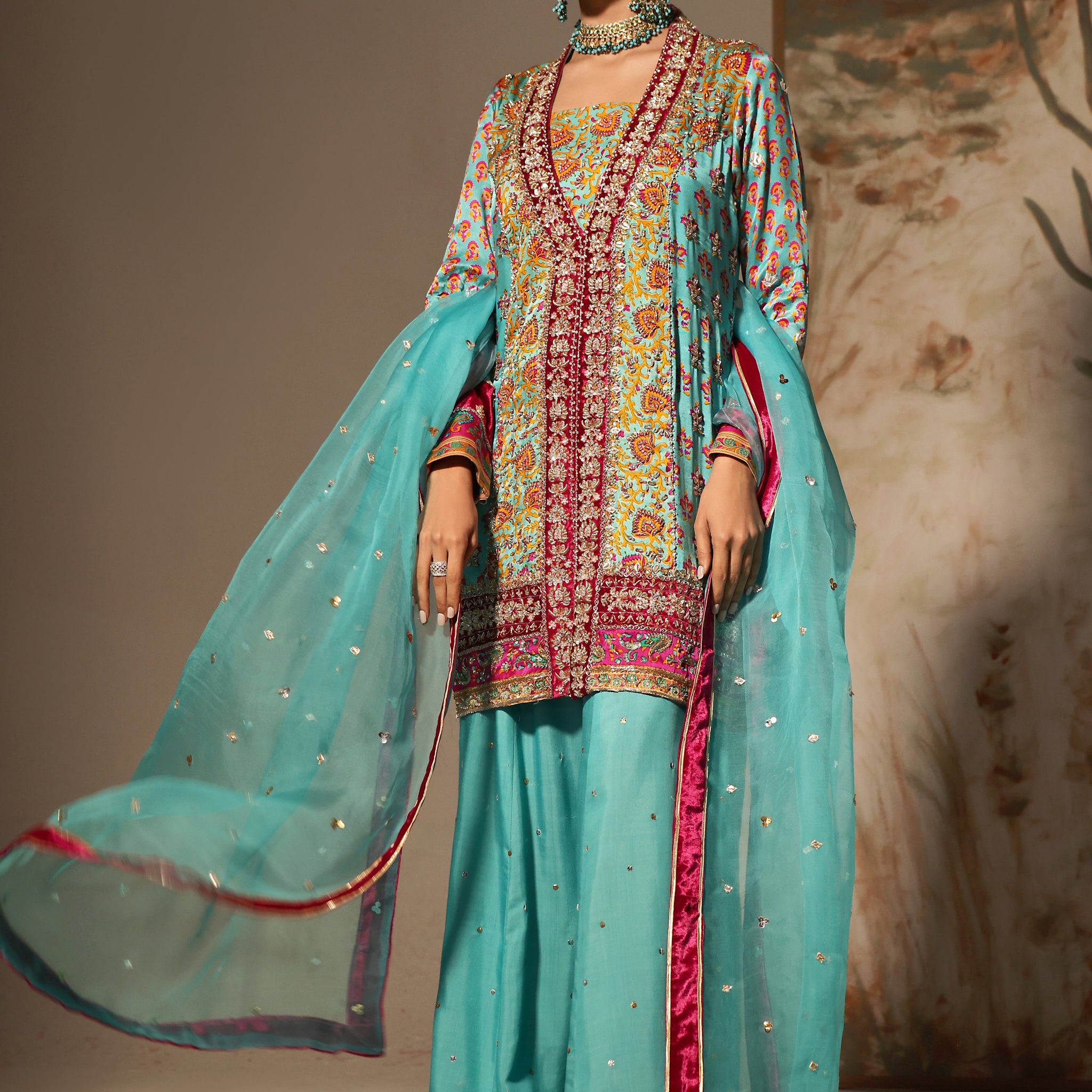 Mona Imran | Amaya Wedding Formals | LIANA - Pakistani Clothes for women, in United Kingdom and United States