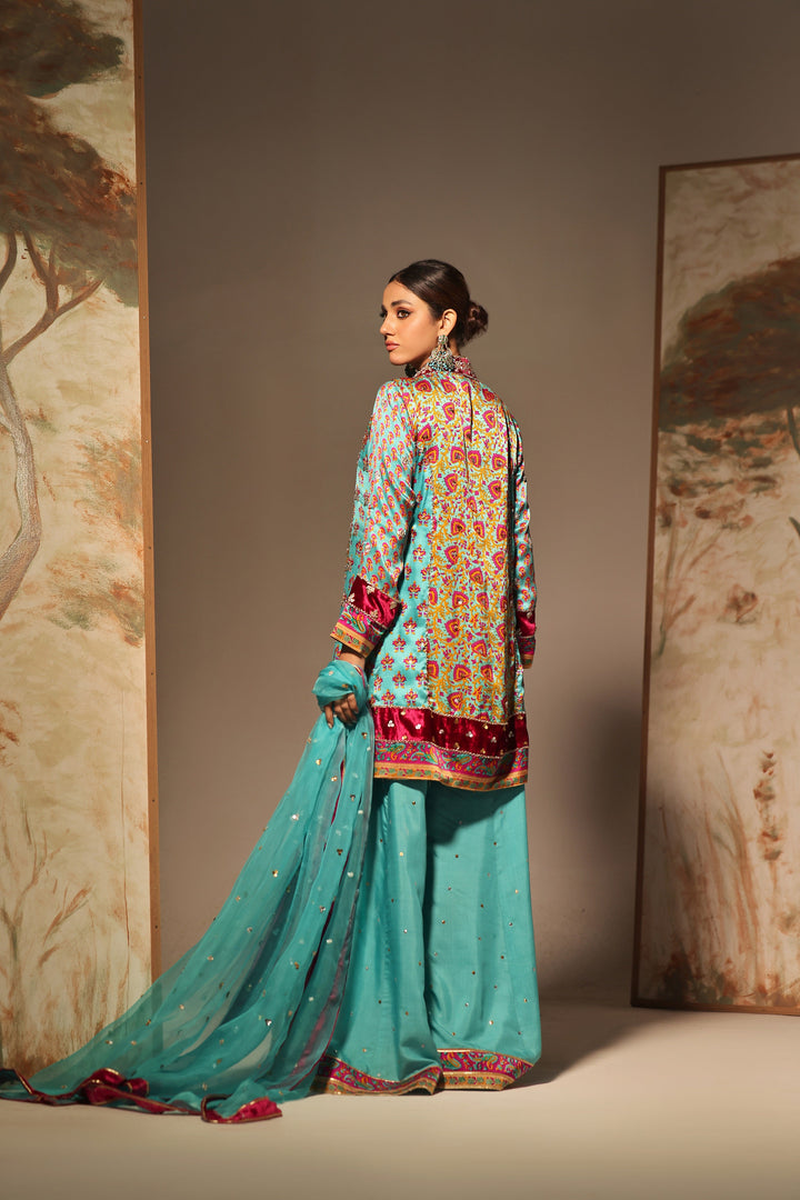 Mona Imran | Amaya Wedding Formals | LIANA - Pakistani Clothes for women, in United Kingdom and United States
