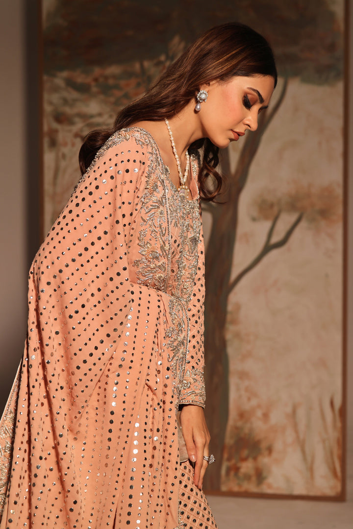 Mona Imran | Amaya Wedding Formals | ROSA - Pakistani Clothes for women, in United Kingdom and United States