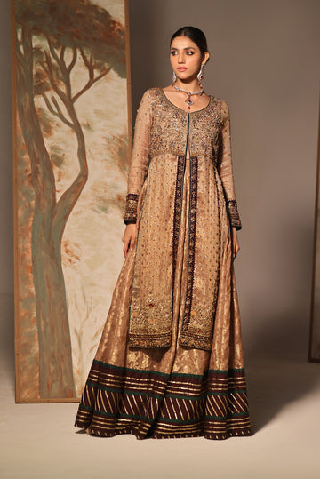 Mona Imran | Amaya Wedding Formals | ELLA - Pakistani Clothes for women, in United Kingdom and United States