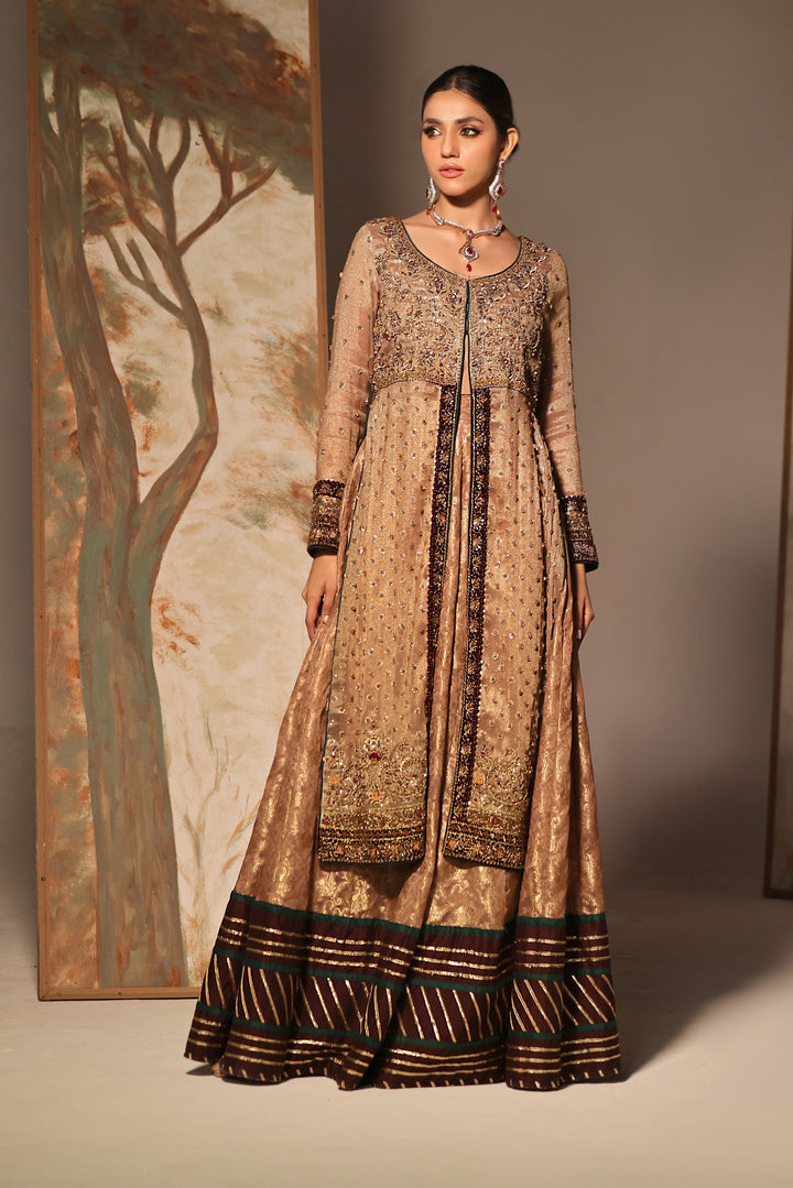 Mona Imran | Amaya Wedding Formals | ELLA - Pakistani Clothes for women, in United Kingdom and United States