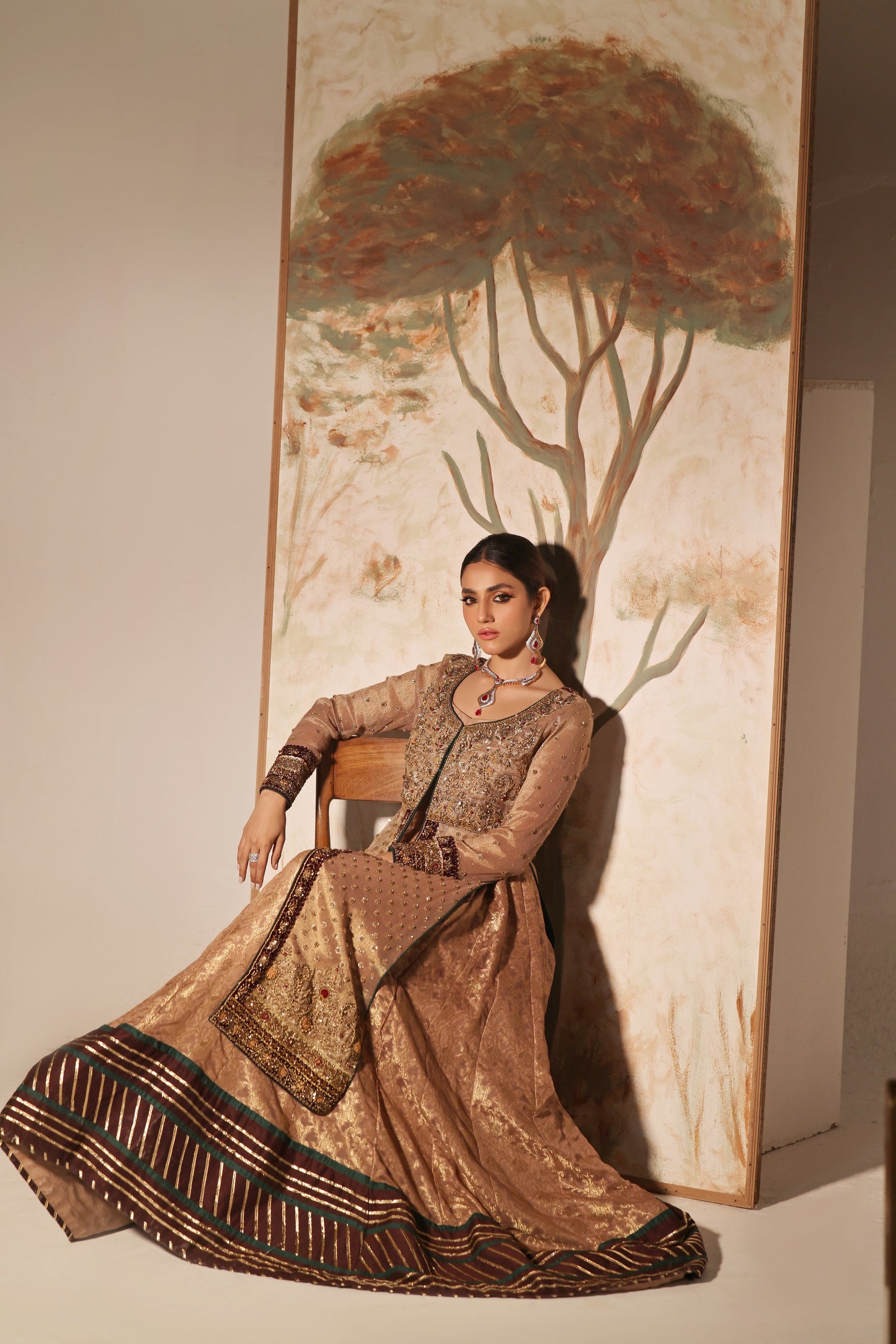 Mona Imran | Amaya Wedding Formals | ELLA - Pakistani Clothes for women, in United Kingdom and United States