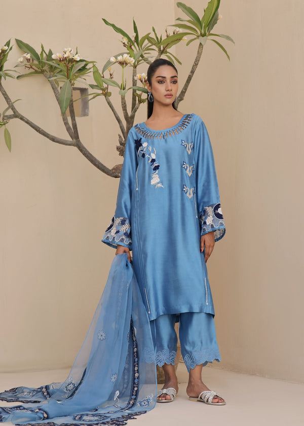 Mona Imran | Saiba Wedding Formal | RUHI