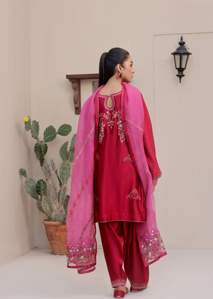 Mona Imran | Saiba Wedding Formal | BAHAAR - Pakistani Clothes for women, in United Kingdom and United States