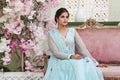 Wahajmkhan | Sitara Formals | FEROZI COTTON NET ANARKALI OUTFIT - Pakistani Clothes for women, in United Kingdom and United States