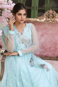 Wahajmkhan | Sitara Formals | FEROZI COTTON NET ANARKALI OUTFIT - Pakistani Clothes for women, in United Kingdom and United States