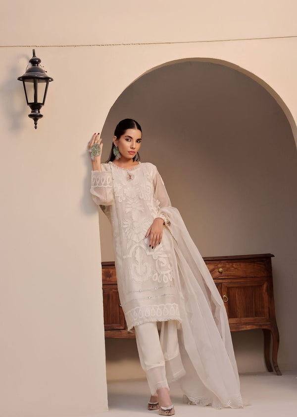 Mona Imran | Saiba Wedding Formal | SEHAR