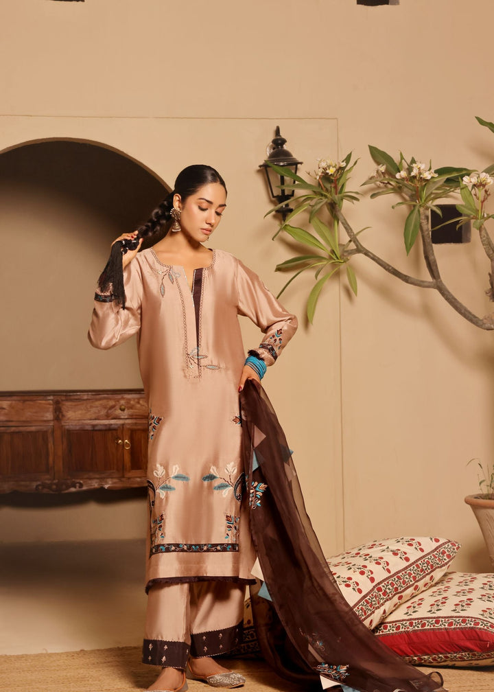 Mona Imran | Saiba Wedding Formal | DILKASH - Pakistani Clothes for women, in United Kingdom and United States