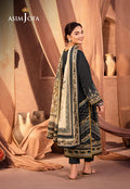 Asim Jofa | Prints Essentials | AJUB-13 - Pakistani Clothes for women, in United Kingdom and United States