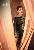 Asim Jofa | Prints Essentials | AJUB-13 - Pakistani Clothes for women, in United Kingdom and United States